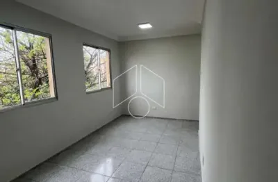 Apartamento com 2 quartos para alugar na Avenida Doutor Hércules Galletti, 3143, Jardim Califórnia, Marília