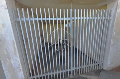 Casa com 3 quartos para alugar na Rua Santa Isabel, 2139, Boa Vista, Marília