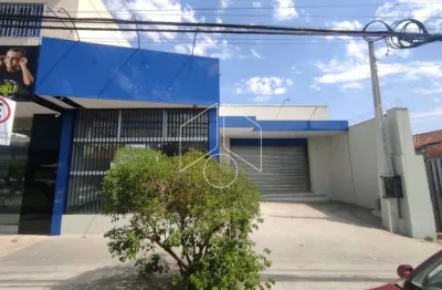 Sala comercial para alugar na Avenida República, 0, 30459, Palmital, Marília