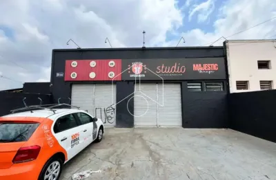 Barracão / Galpão / Depósito para alugar na Rua Roberto Bassan, 498, Cavalieri II, Marília