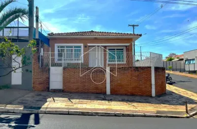 Ponto comercial para alugar na Avenida Sampaio Vidal, 0, 3109, Centro, Marília
