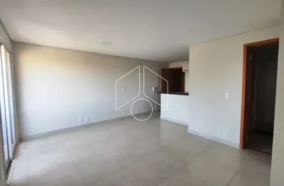 Apartamento com 1 quarto para alugar na Rua Emílio Moretti, 1129, Jardim São Gabriel, Marília