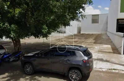 Terreno comercial para alugar na Avenida Warner Gomes Fernandes, 1100, Parque das Esmeraldas, Marília