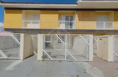 Casa com 2 quartos para alugar na Rua Arminda Dos Reis Gomes, A, 1146, Jardim Cavallari, Marília