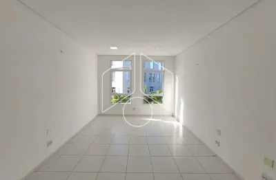 Sala comercial para alugar na Avenida Das Esmeraldas, Torre Nova Iorque, 30986, Jardim Tangará, Marília