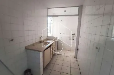 Apartamento com 2 quartos para alugar na Avenida Doutor Hércules Galletti, 3173, Jardim Califórnia, Marília
