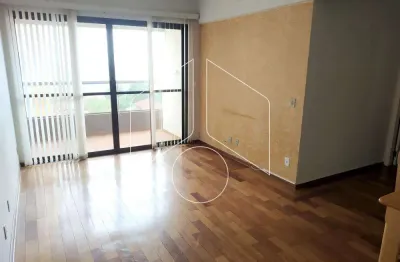 Apartamento com 3 quartos para alugar na Rua Guanas, 795, Montolar, Marília