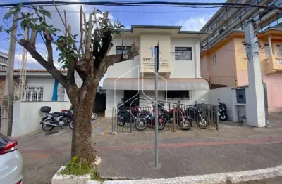 Ponto comercial para alugar na Rua Bahia, 764, Centro, Marília