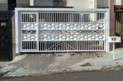 Casa com 3 quartos para alugar na Rua Ângelo Seleghin, 6132, Jardim Parati, Marília