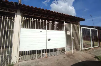 Casa com 2 quartos para alugar na Rua Cacilda Munhoz Martin, 5134, Jardim Santa Antonieta, Marília
