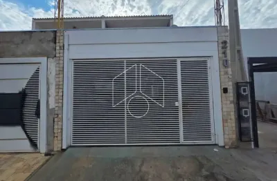 Casa com 3 quartos para alugar na Rua Setembrino Cardoso Maciel, 2101, Fragata, Marília