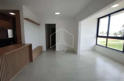 Apartamento com 2 quartos para alugar na Rua Rafael Camprubi, 68, Cascata, Marília