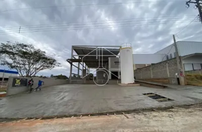 Barracão / Galpão / Depósito para alugar na Avenida Fábio Mascarim da Silva, 504, José Ferreira da Costa Júnior (Lácio), Marília