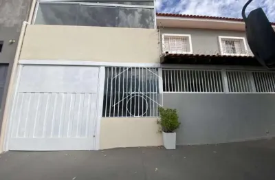 Sala comercial para alugar na Avenida Pedro de Toledo, 20857, Palmital, Marília