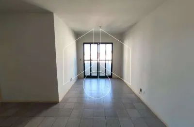 Apartamento com 2 quartos para alugar na Rua Goiás, 3178, Marília, Marília