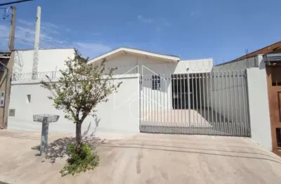 Casa com 3 quartos para alugar na Rua Lazarino Casadei, 5088, Palmital, Marília