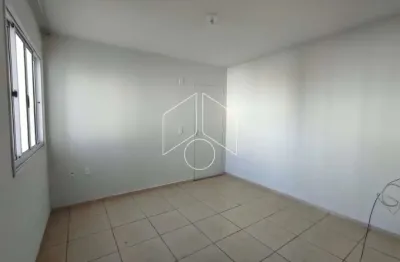 Apartamento com 2 quartos para alugar na Rua Ioneu Carvalho Domingos, Bloco 14, 1120, Paulo Correia de Lara, Marília