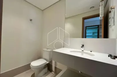 Apartamento com 3 quartos para alugar na Rua Monteiro Lobato, 778, Jardim São Geraldo, Marília