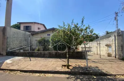 Casa com 3 quartos para alugar na Rua dos Gerânios, 3090, Jardim Marília, Marília