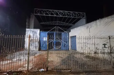 Barracão / Galpão / Depósito para alugar na Rua Quinze de Novembro, 20281, Alto Cafezal, Marília