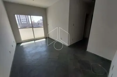 Apartamento com 2 quartos para alugar na Rua Hosuke Uchida, 1062, Fragata, Marília