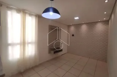 Apartamento com 2 quartos para alugar na Avenida Doutor Hércules Galletti, 3095, Jardim Califórnia, Marília