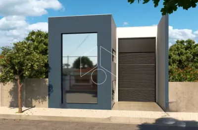 Barracão / Galpão / Depósito para alugar na Rua Alcides Nunes, 988, Jardim Esplanada, Marília