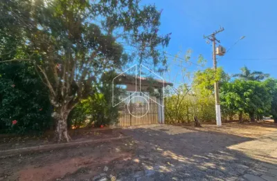 Casa em condomínio fechado com 3 quartos para alugar na Avenida Etore Tiveron, Quadra G, 4154, Parque dos Sabiás II (Padre Nóbrega), Marília