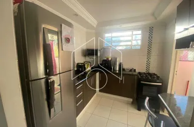 Apartamento com 2 quartos para alugar na Rua Palmares, Bloco A, 3114, Boa Vista, Marília