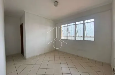 Apartamento com 1 quarto para alugar na Rua São Luiz, 10394, Centro, Marília