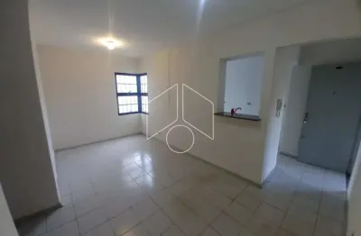 Apartamento com 2 quartos para alugar na Rua Gabriel Lopes Palomo, 2160, Jardim Araxá, Marília