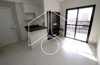 Apartamento com 1 quarto para alugar na Rua Coronel Galdino de Almeida, 2146, Centro, Marília