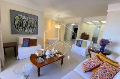 Apartamento com 3 quartos para alugar na Avenida Rio Branco, 3138, Centro, Marília