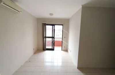 Apartamento com 2 quartos para alugar na Rua Dom Pedro II, 5082, Centro, Marília