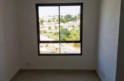 Apartamento com 2 quartos para alugar na Rua José Bonifácio, 10311, Jardim Cristo Rei, Marília