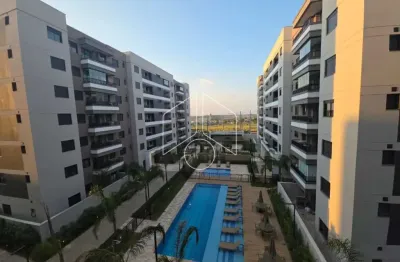 Apartamento com 2 quartos para alugar na Avenida Carlos Artêncio, 74, Fragata, Marília