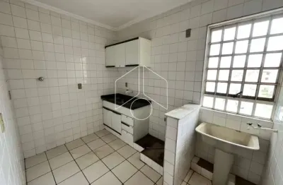 Apartamento com 2 quartos para alugar na Rua Gabriel Santos de Almeida, 2082, Jardim Araxá, Marília