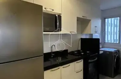 Apartamento com 2 quartos para alugar na Rua Nove de Julho, 6121, Marília, Marília