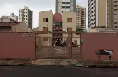 Apartamento com 1 quarto para alugar na Rua Aimorés, 1148, Senador Salgado Filho, Marília