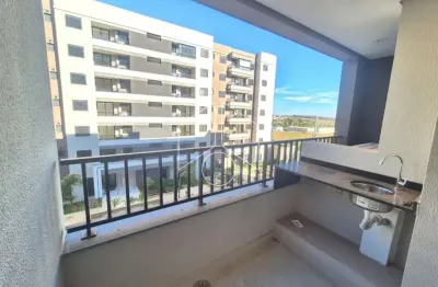 Apartamento com 2 quartos para alugar na Avenida Carlos Artêncio, 92, Jardim Parati, Marília