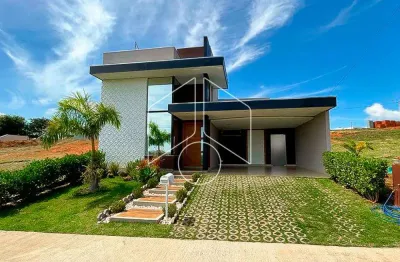 Residencial / casa em condomínio - jardim flamingo - venda - residencial