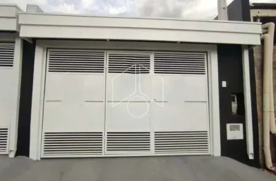 Casa com 2 quartos para alugar na Rua Antônio Orlando Boer, 4107, Jardim Flamingo, Marília