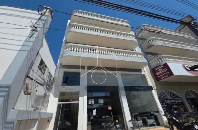 Casa com 3 quartos para alugar na Rua São Luiz, 10746, Centro (Amadeu Amaral), Marília
