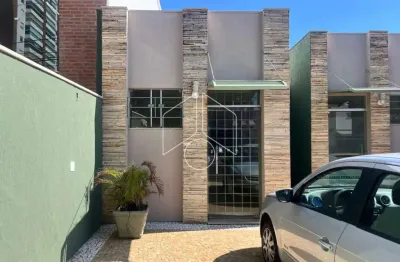 Sala comercial para alugar na Rua Bandeirantes, 3121, Centro, Marília