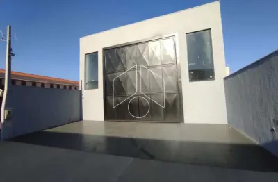 Terreno comercial para alugar na Rua Japão, 0, 2109, Jóquei Clube, Marília