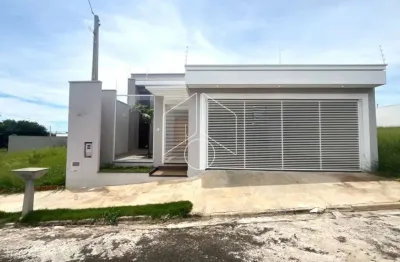 Casa com 3 quartos para alugar na Rua Francisco Gotuzo Filho, 5141, Centro (Rosália), Marília