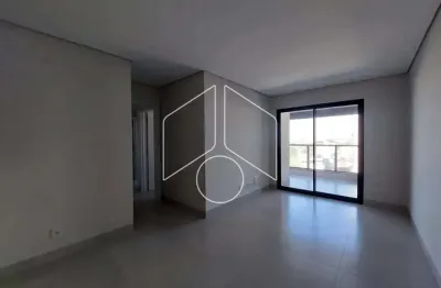 Apartamento com 3 quartos para alugar na Rua Quinze de Novembro, 374, Barbosa, Marília