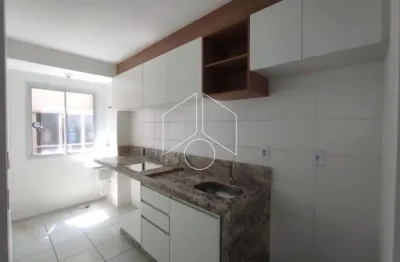 Apartamento com 2 quartos para alugar na Rua Ribeirão Preto, 4133, São Paulo, Marília