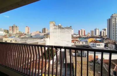 Apartamento com 3 quartos para alugar na Rua Paes Leme, 2104, Centro, Marília