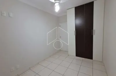 Apartamento com 3 quartos para alugar na Avenida República, 980, Marília, Marília